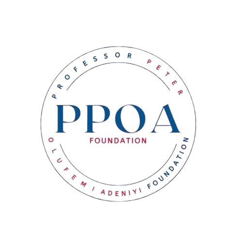 PPOAF Logo