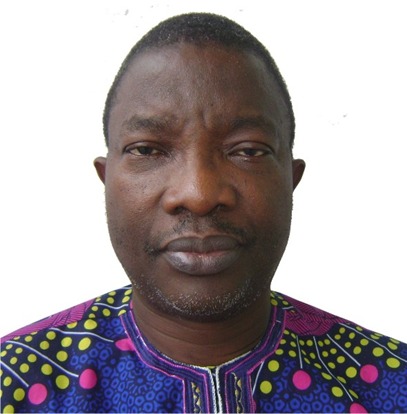 Dr. Ademola Ayodele