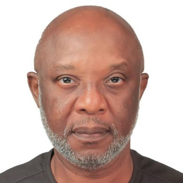 Professor Ademola Omojola