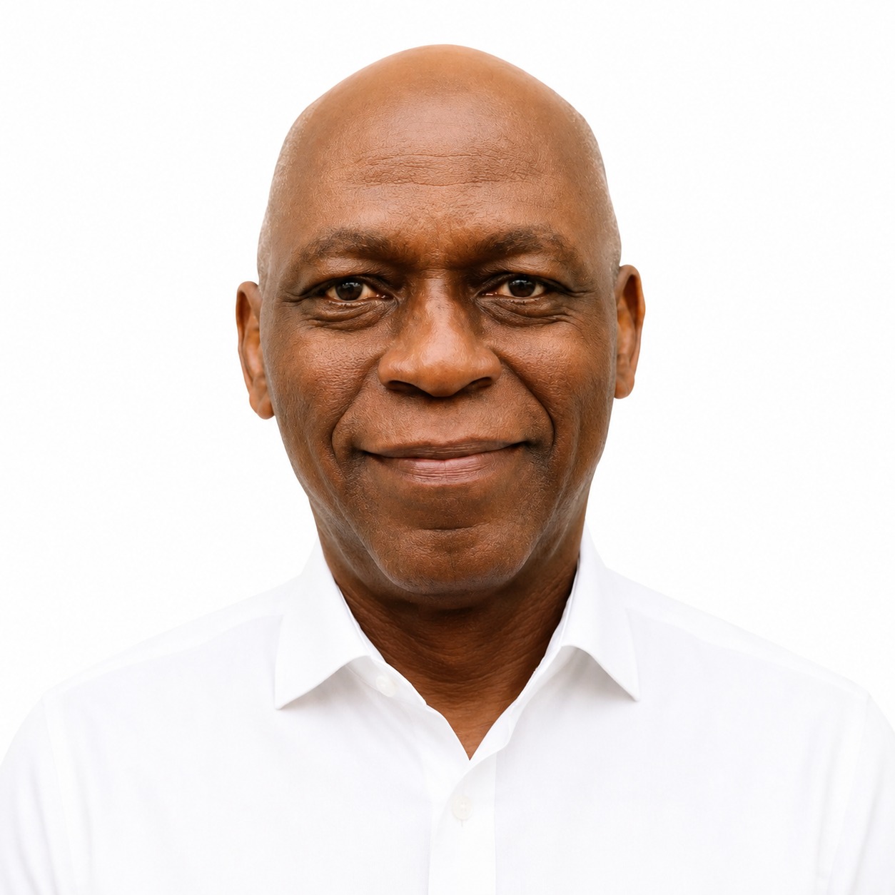 Mr. Joshua Ayodele Ajayi