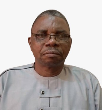Associate Professor Tayo Popoola